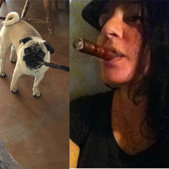 Meet your Posher, Carlamarie - Picture 2 of 2